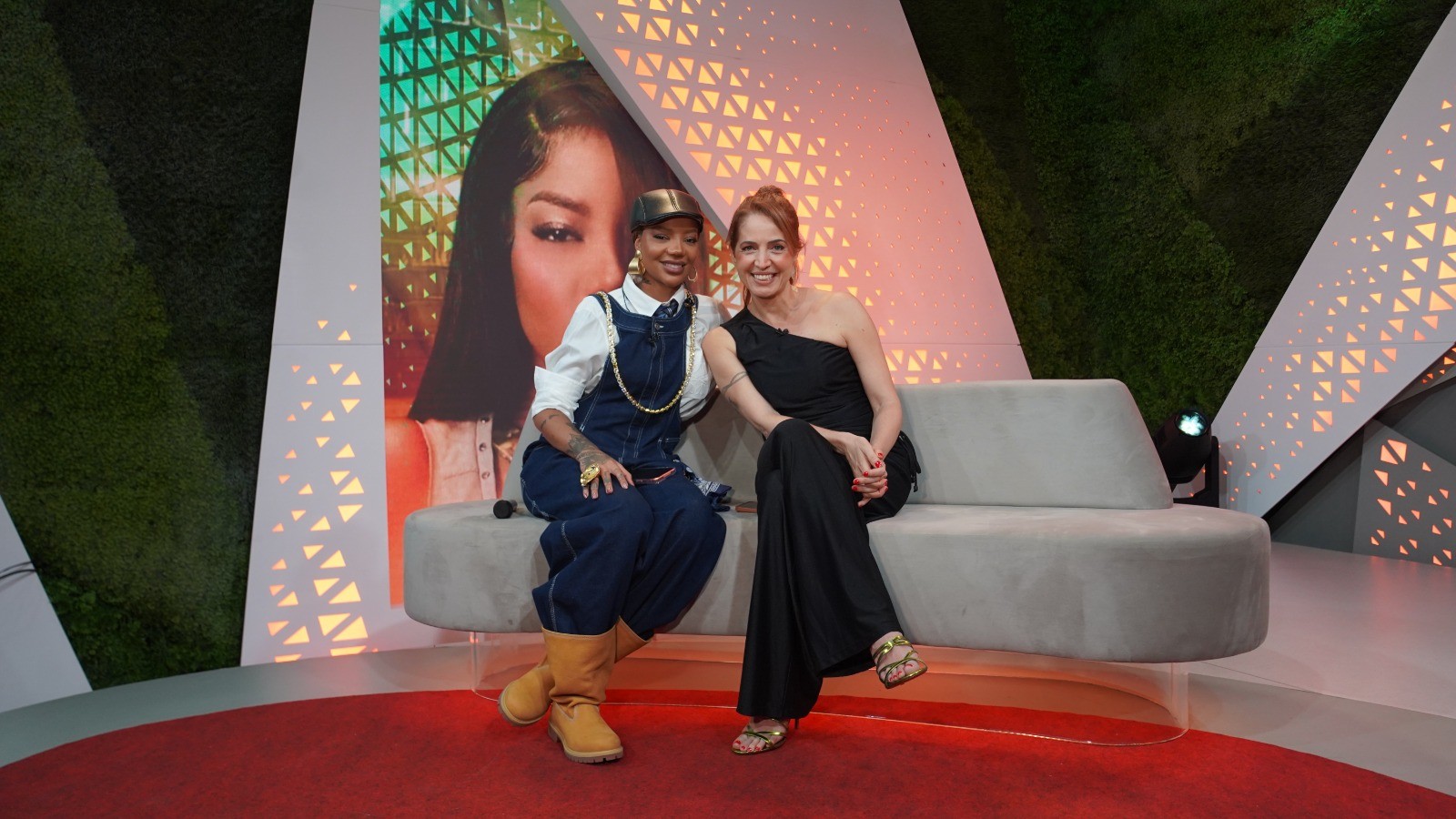 Você Não Tá Convidada pro Meu Bat Mitzvá!