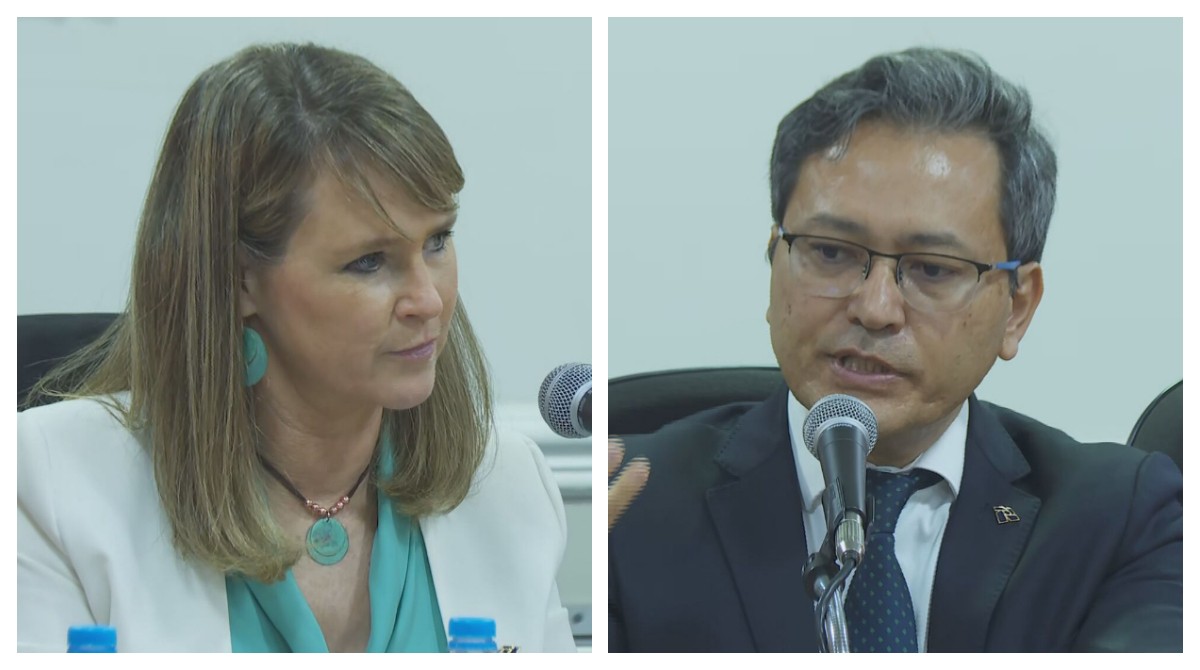 'Em Narcos, os traficantes enterravam dinheiro, hoje 'bancarizam' e colocam no mercado de capitais', diz Receita