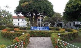 Marinha apura atuação de médico sem diploma em hospital militar de Belém