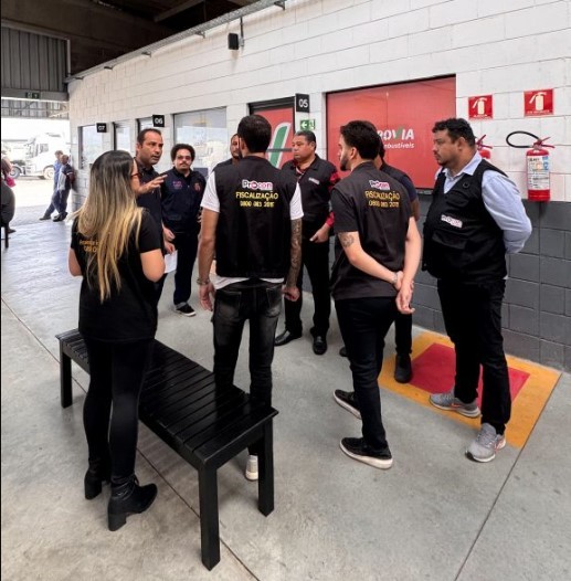 Operação fiscaliza postos e distribuidoras para apurar aumento nos preços dos combustíveis, em João Pessoa