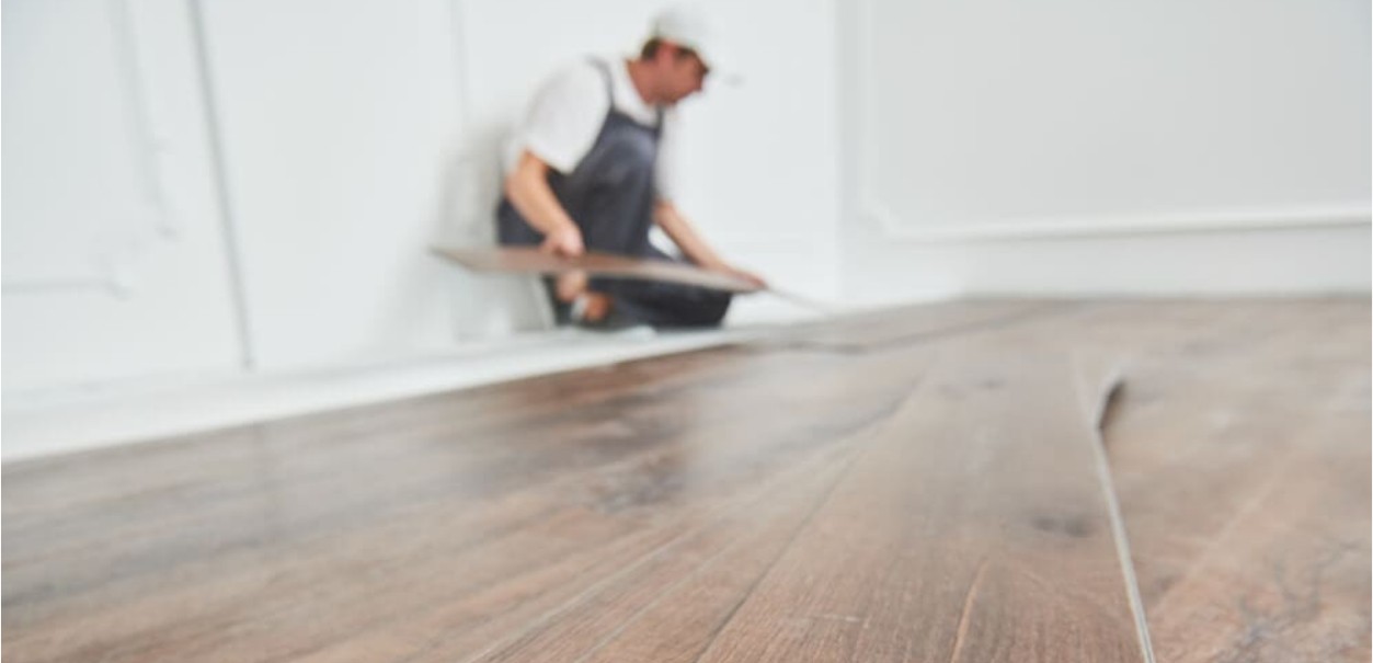 Reformas rápidas se destacam com o avanço dos novos acabamentos