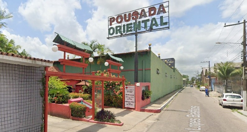 Polícia investiga morte de mulher em motel na Grande Belém 