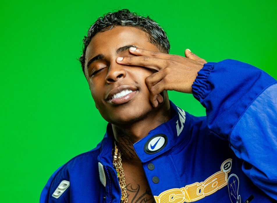 MC Meno K: o jovem sobrevivente que foi de 'Camisa do Grêmio' ao topo das paradas no Brasil