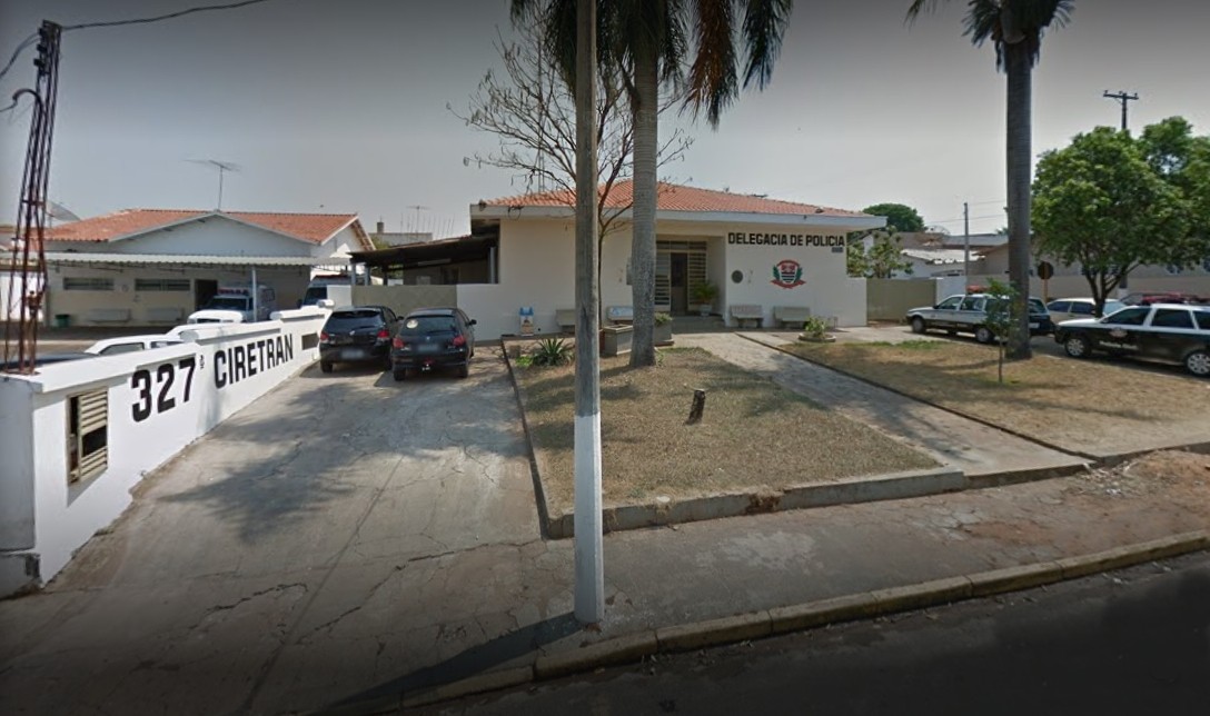 Homem é preso suspeito de matar o irmão a facadas no interior de SP