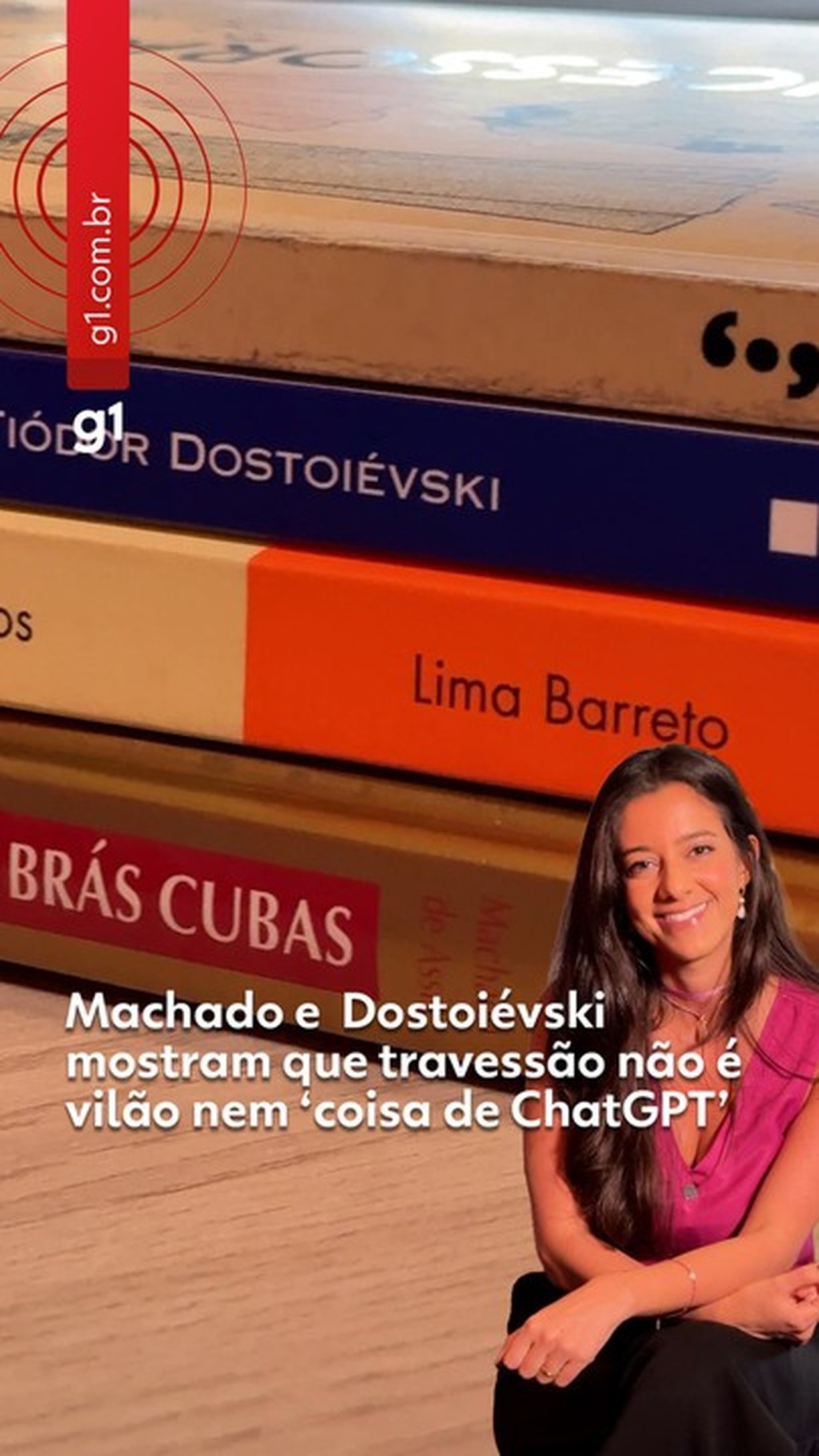 Travessão não é vilão: provas de que sinal não é só ‘coisa de ChatGPT’
