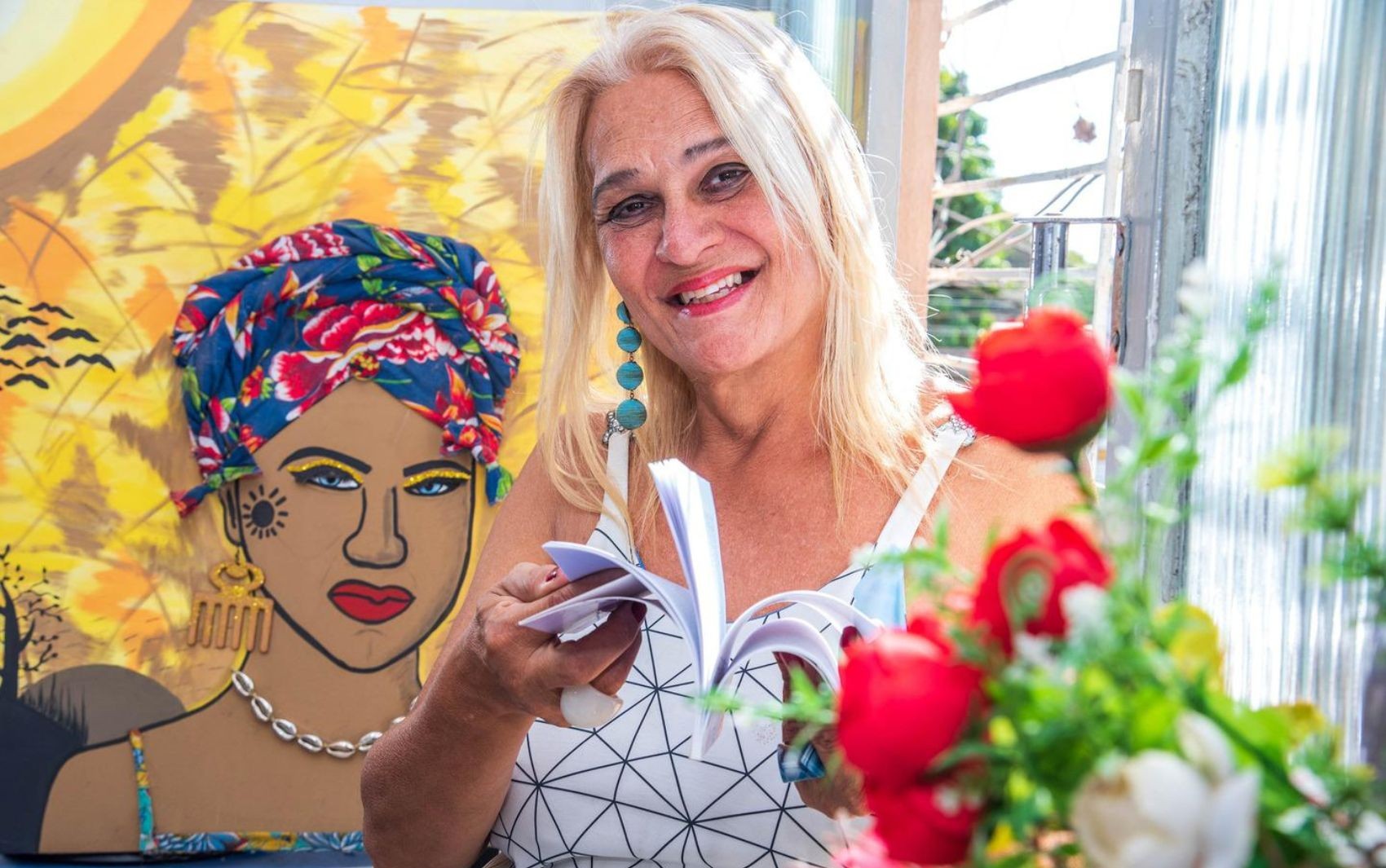 Morre Beth Fernandes, ativista da causa LGBTQIA+