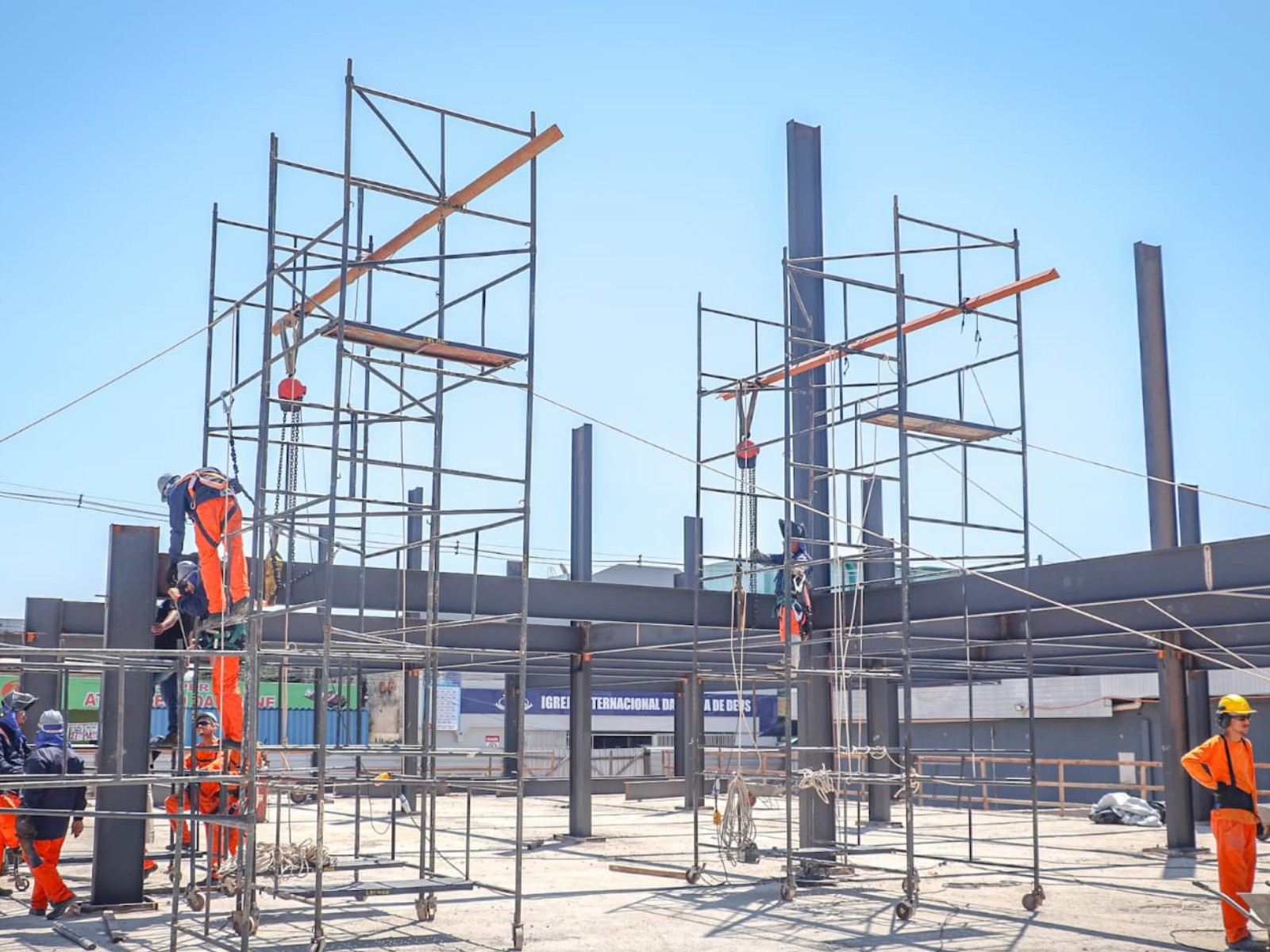 Acre perde uma posição, mas segue entre maiores custos da construção civil no país, aponta IBGE