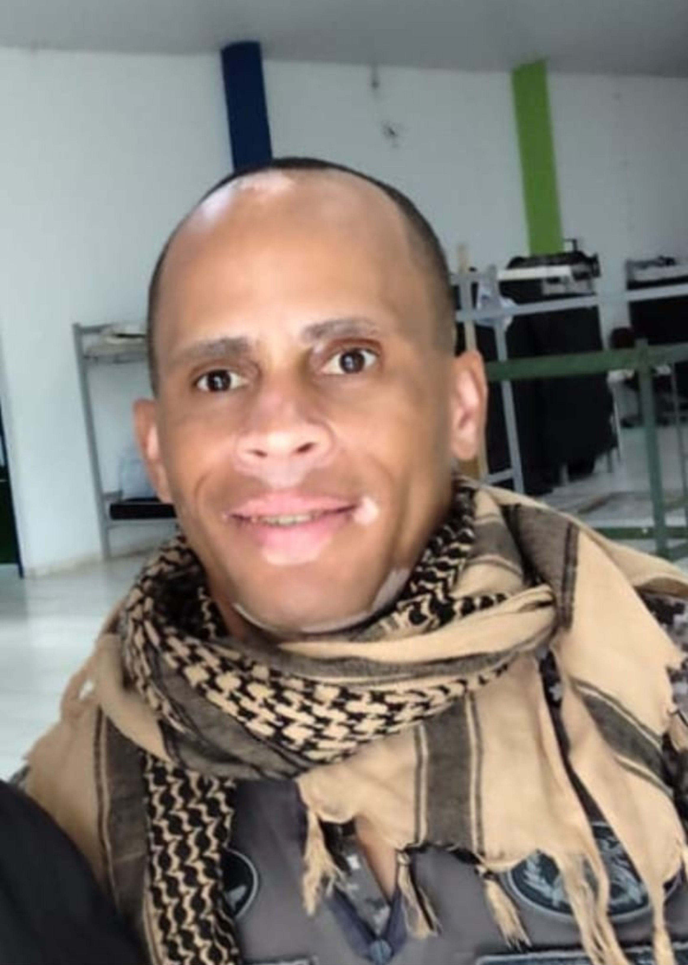 Policial da Força Nacional desaparece em rio durante operação na Terra Yanomami