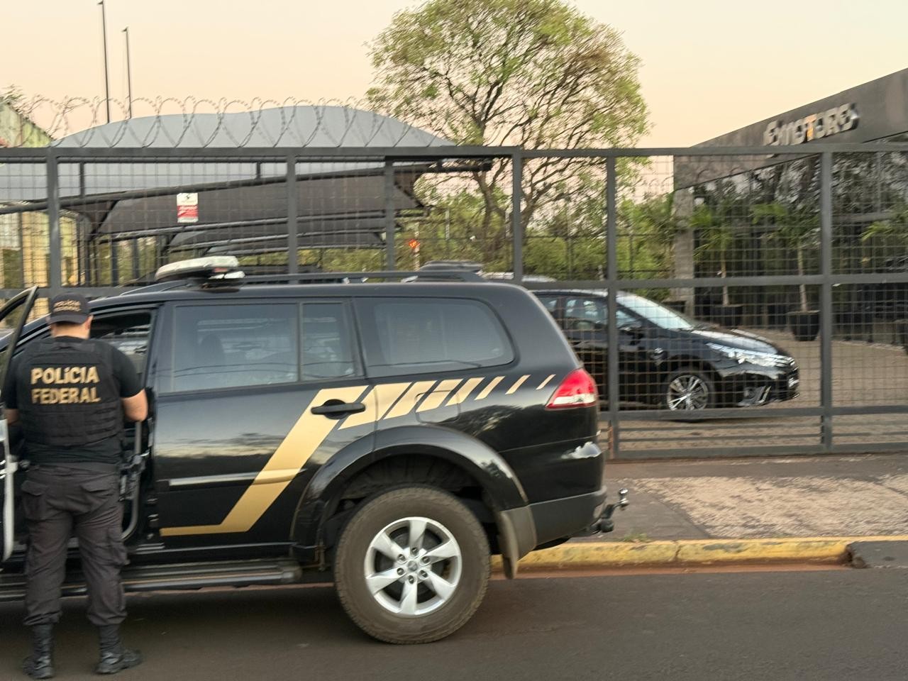 PF de Araraquara apura lavagem de R$ 74 milhões em nova operação contra crime organizado