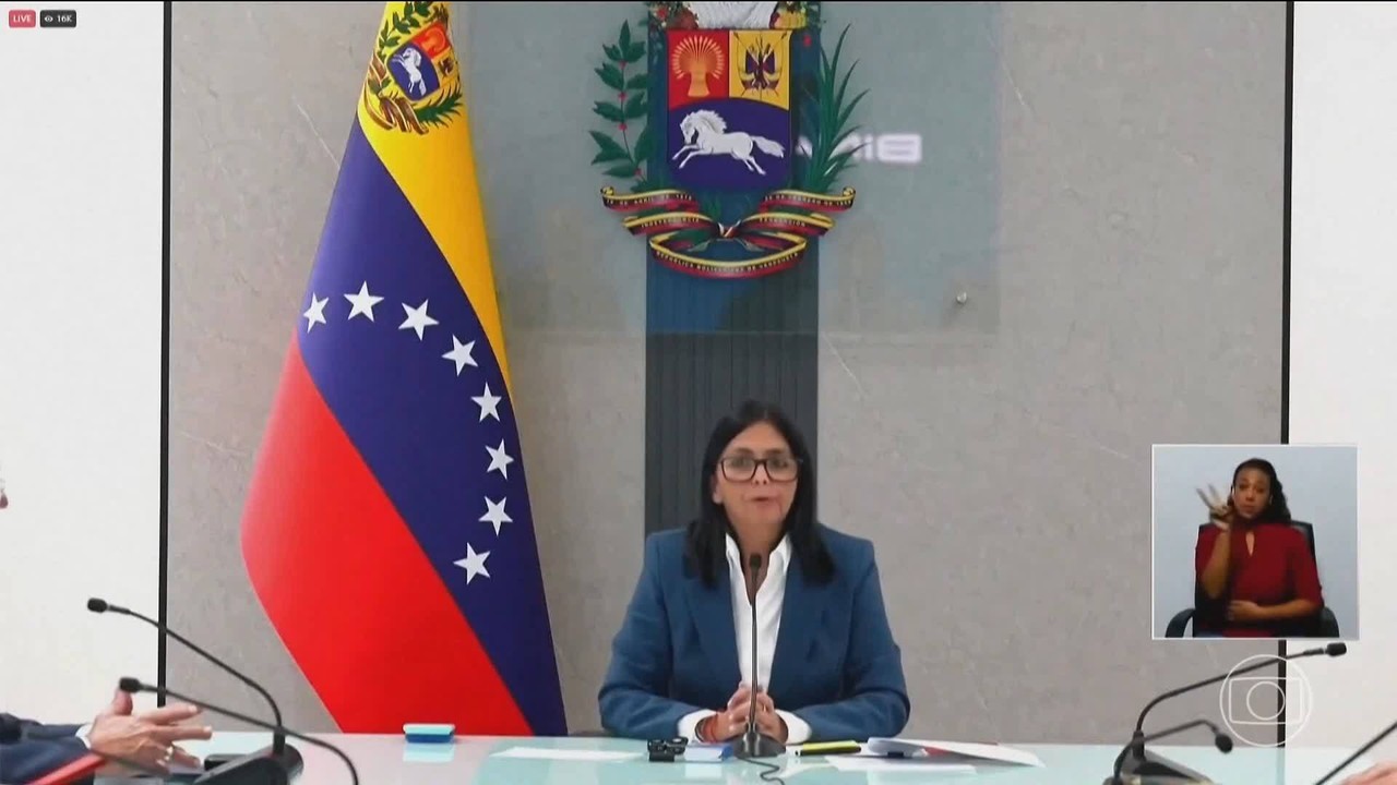 Conselho de Segurança da ONU começa a debater ataque dos EUA à Venezuela