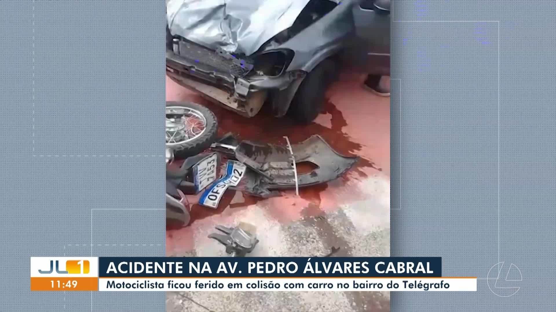 VÍDEOS: JL1 de quinta-feira, 27 de agosto de 2026