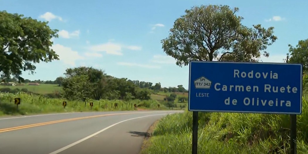 Estrada em SP com trecho apelidado de 'curva da morte' tem alta em acidentes em 2025