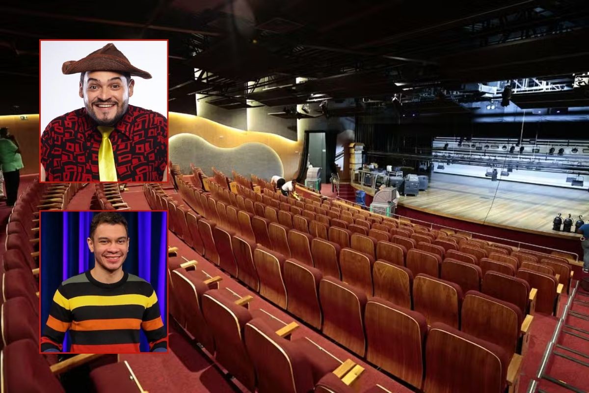 Igor Guimarães e Matheus Ceará levam stand-up a Cubatão; veja agenda