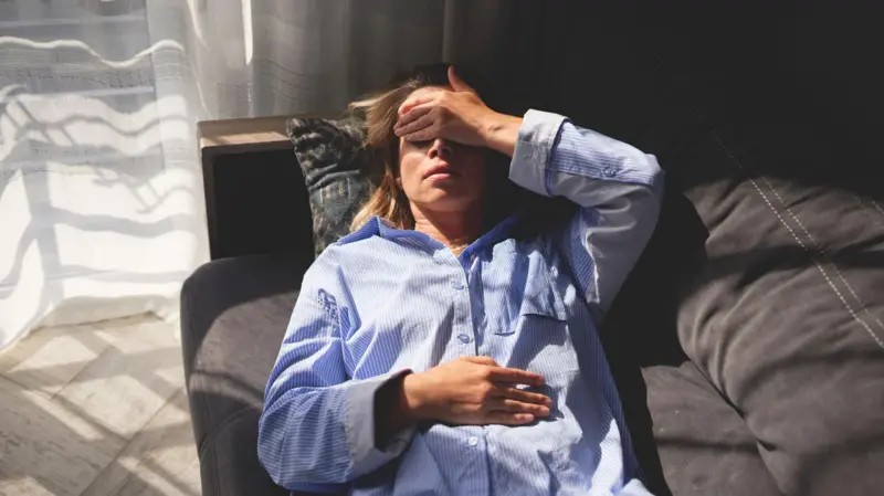 Quais são as verdadeiras causas da enxaqueca