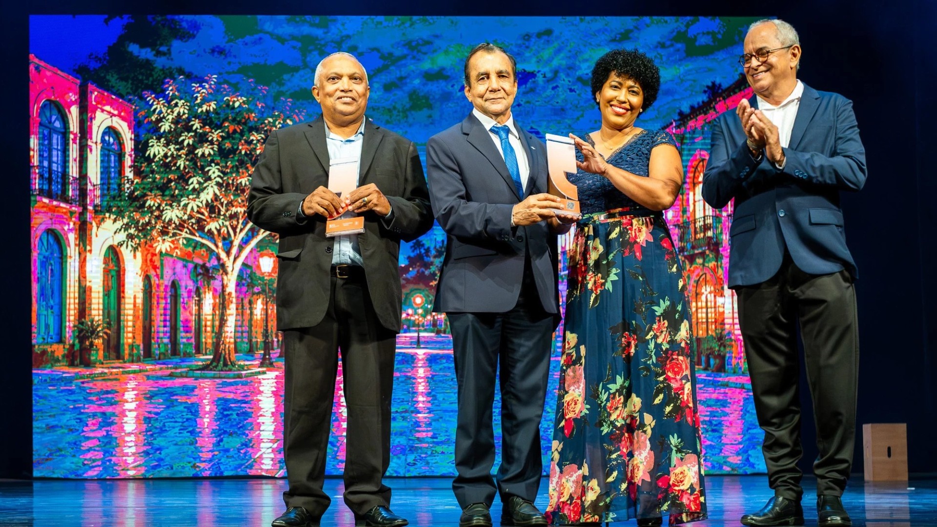 Jornalista do g1 Maranhão conquista 2º lugar na categoria Texto do Prêmio Sebrae de Jornalismo