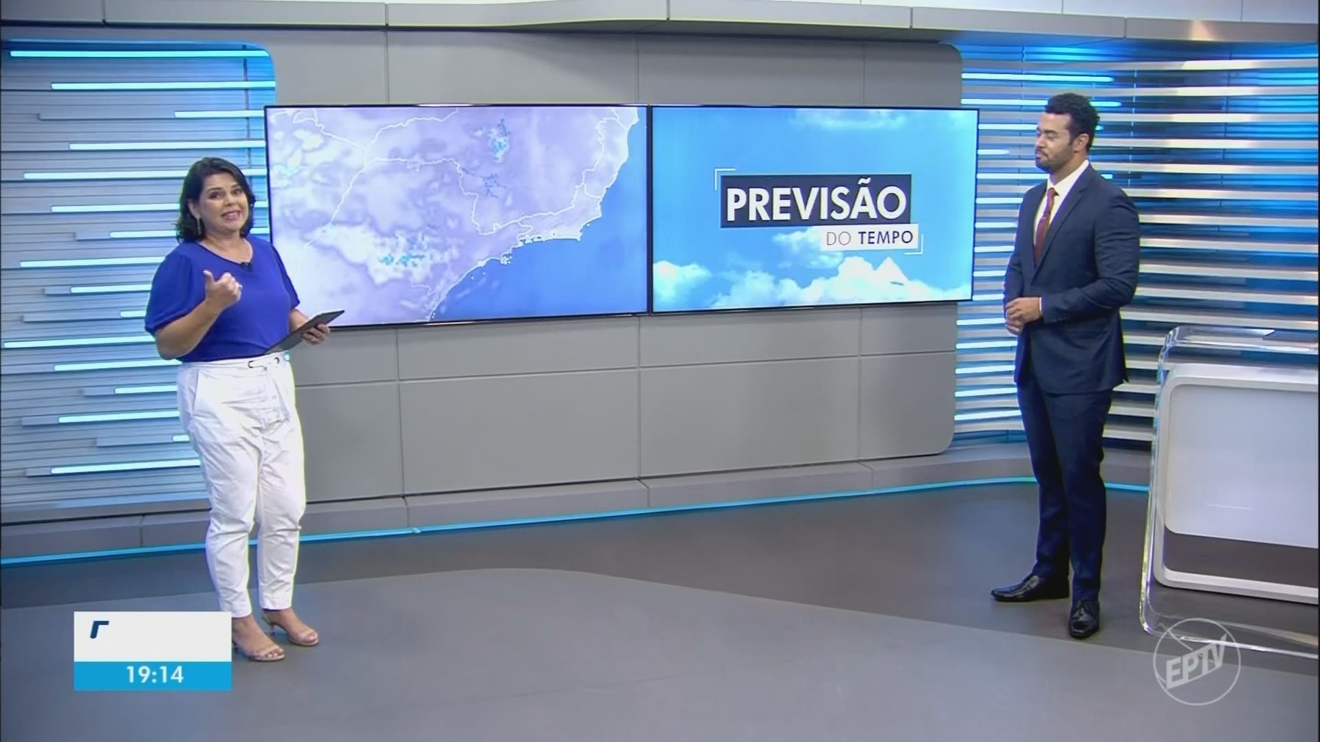 VÍDEOS: EPTV 2 Sul de Minas de quarta-feira, 5 de março de 2025