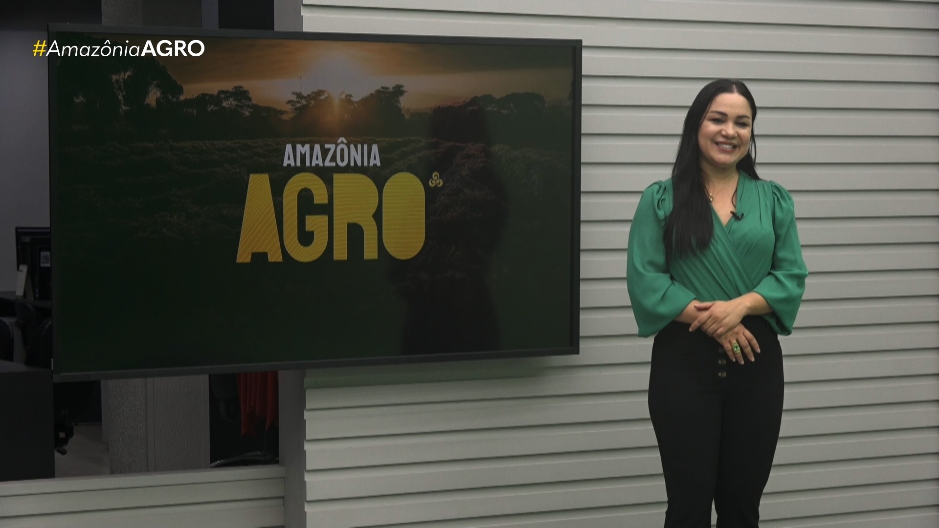 Amazônia Agro deste domingo, 04 maio de 2025