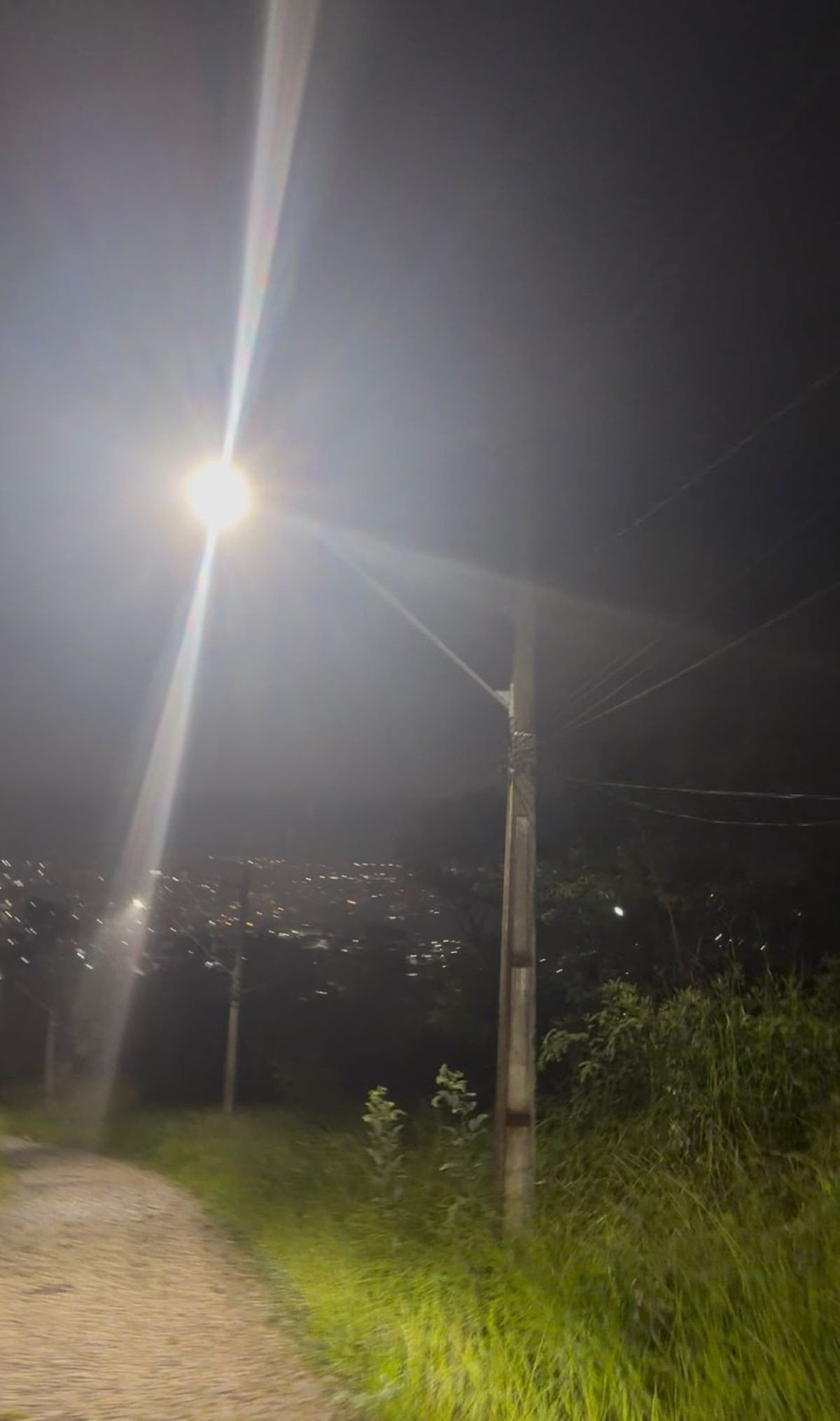 Pássaro deixa pelo menos sete cidades sem energia no Centro-Oeste de MG