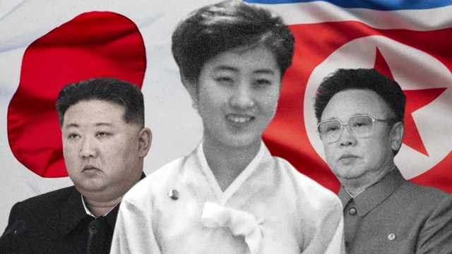 Por que Kim Jong-un nunca fala sobre sua mãe