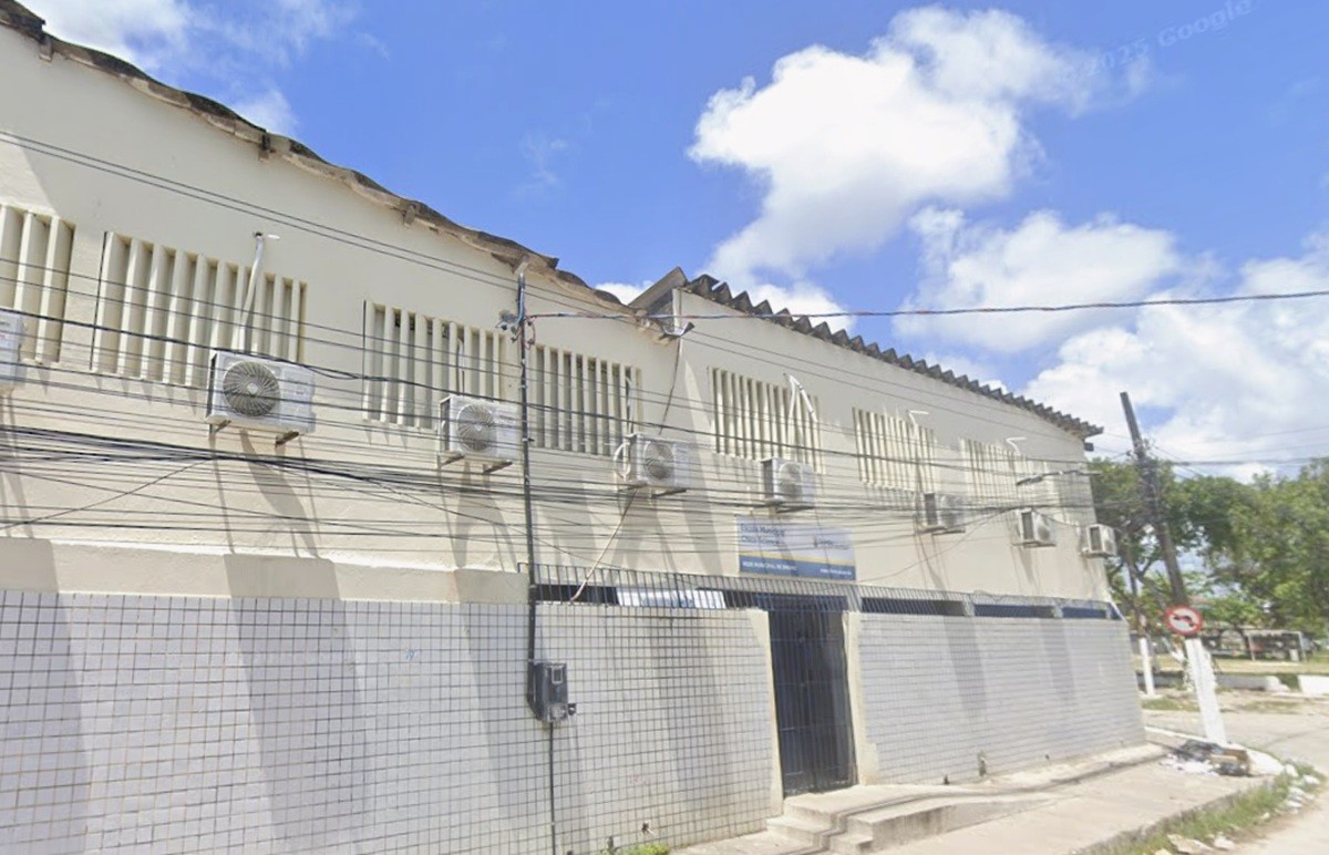 Menino de 8 anos morre após contrair meningite viral em Olinda