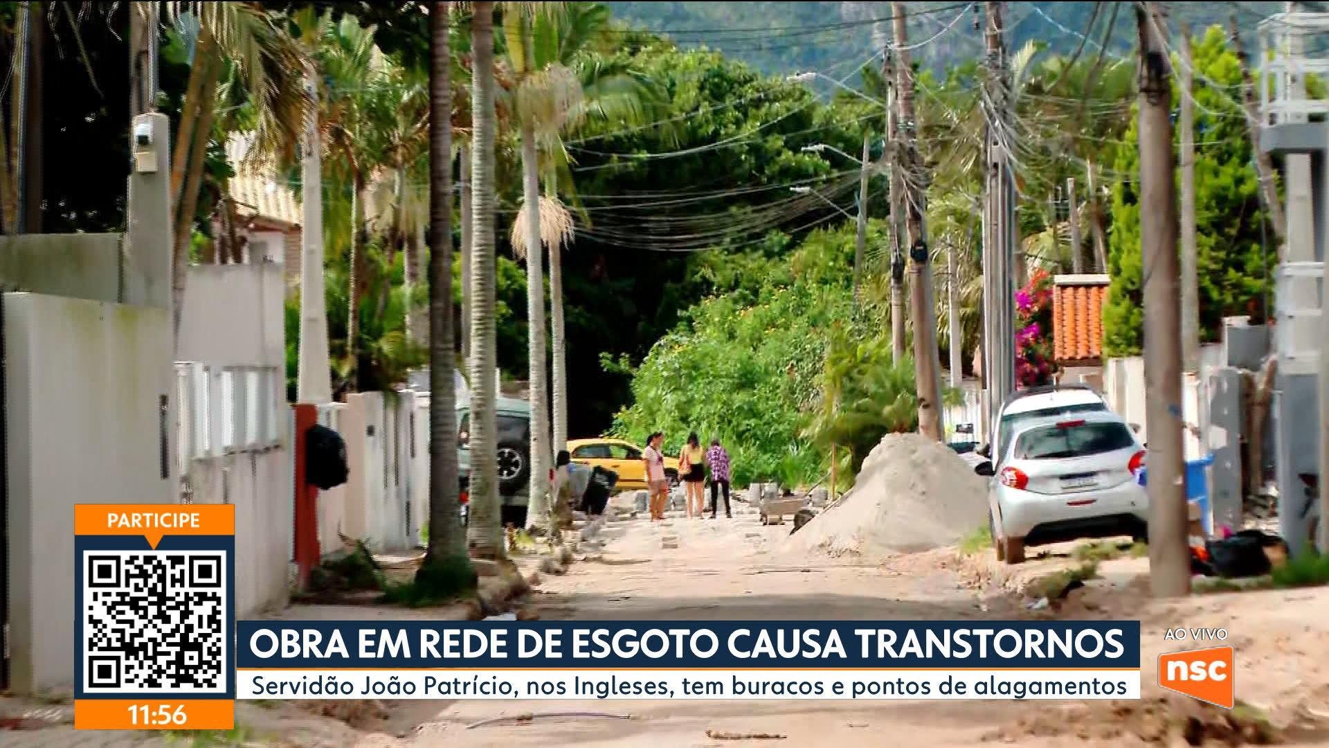 VÍDEOS: Jornal do Almoço Florianópolis de terça-feira, 21 de abril de 2026