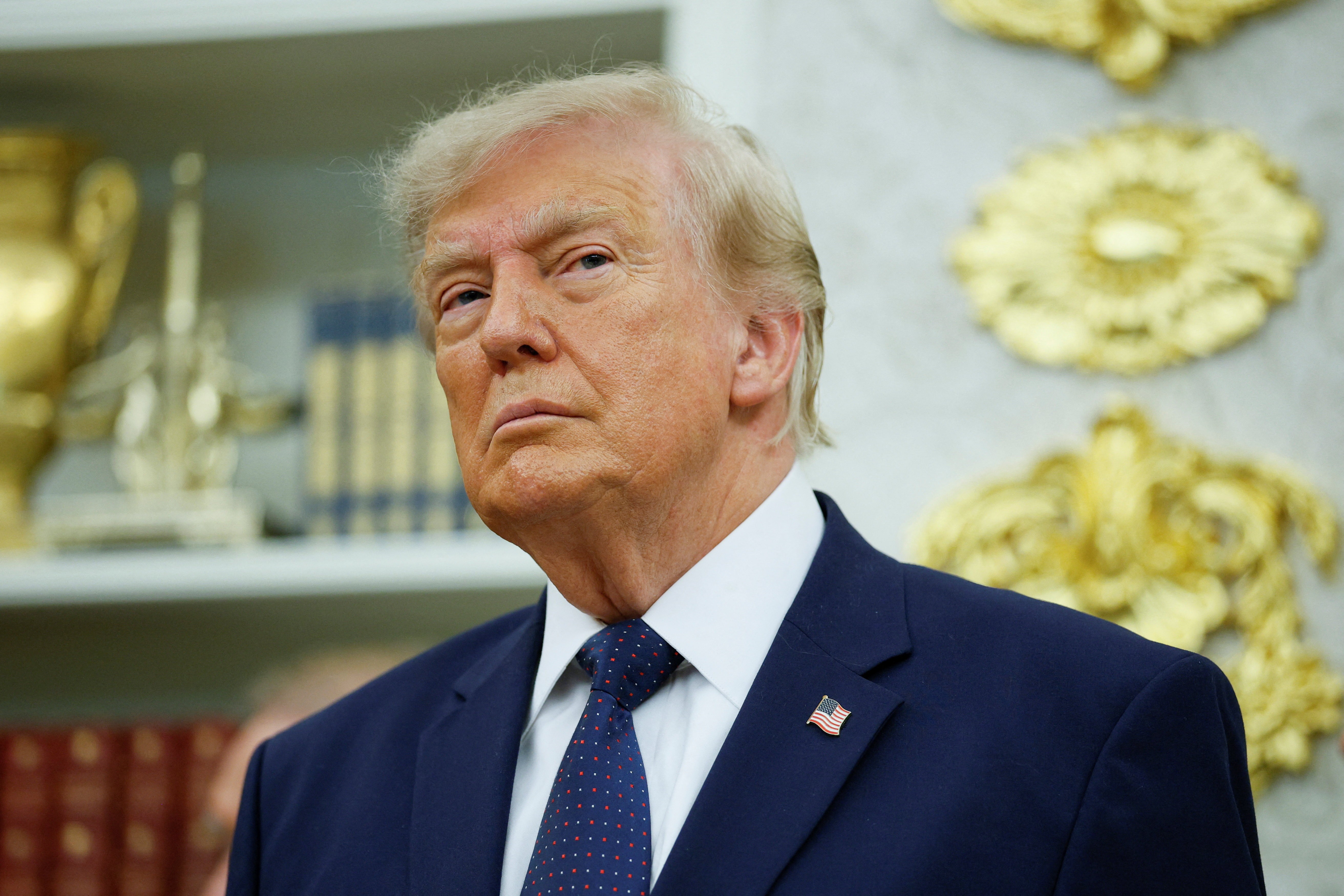 Trump colhe frutos de Suprema Corte conservadora, mas nem todos os juízes têm lealdade cega ao presidente, dizem professores