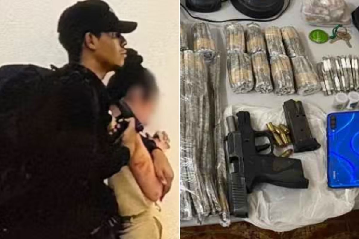 Assaltante que manteve mulher refém já foi acusado de tentar matar PMs; entenda