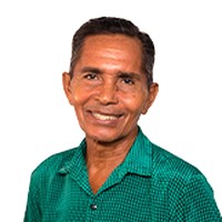 Candidato