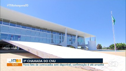 Enem dos Concursos: nova lista de convocados para cursos de formação é divulgada