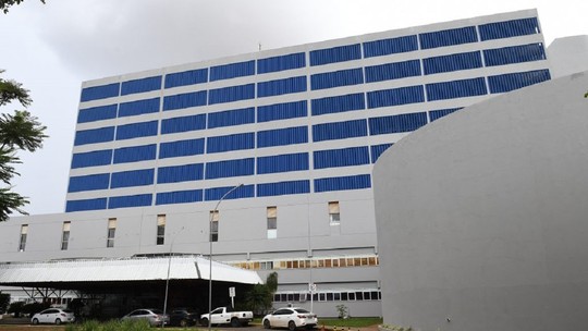 População pode auxiliar em projeto de expansão do Hospital Regional de Mato Grosso do Sul - Foto: (Bruno Rezende)
