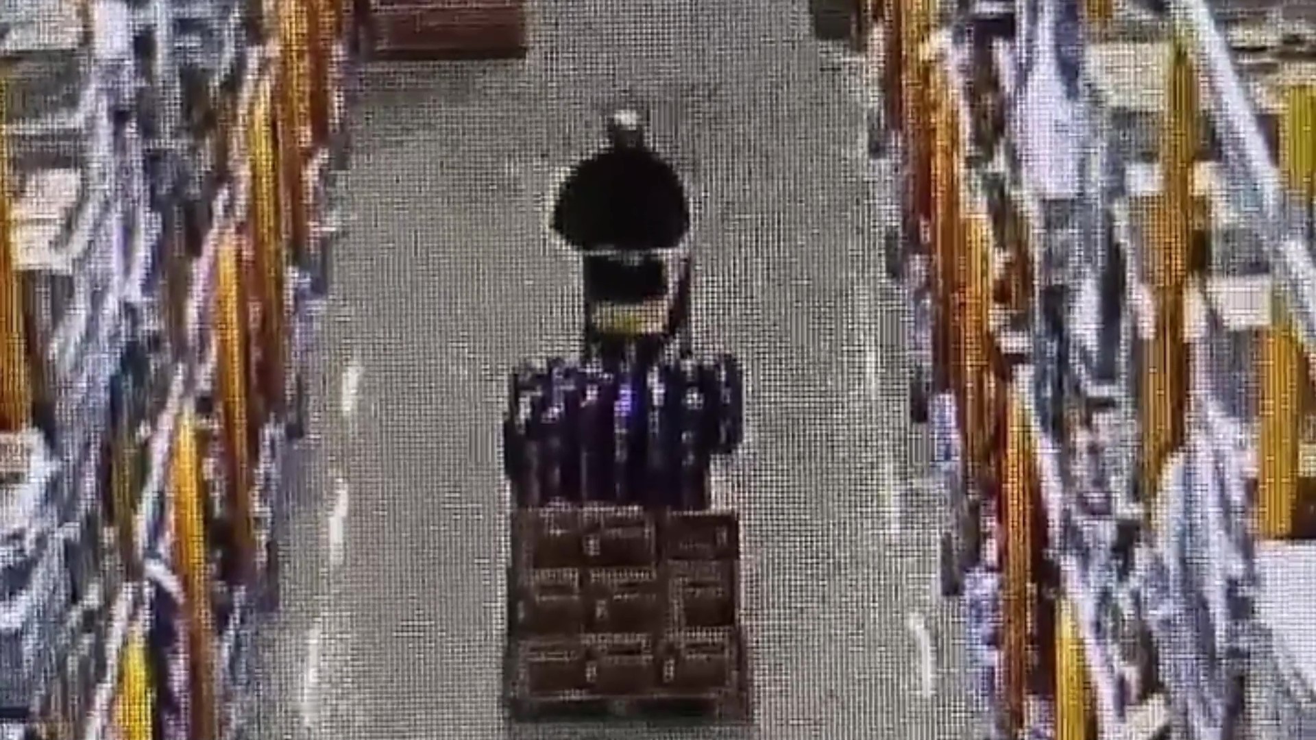 Tenente da Brigada Militar é afastado após tentativa de furto em supermercado no RS; VÍDEO