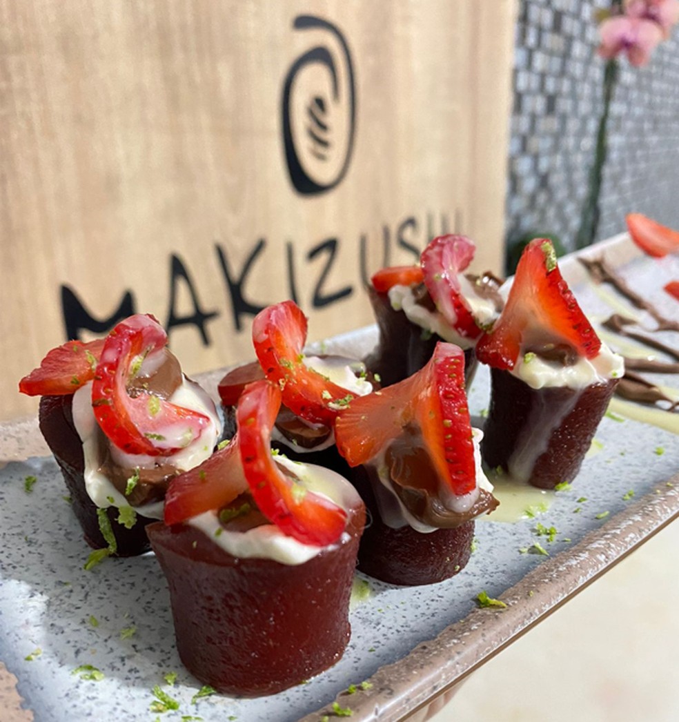 Você sabe o que é Amazake? Conheça a comida japonesa que ficou famosa no  Brasil - Estadão