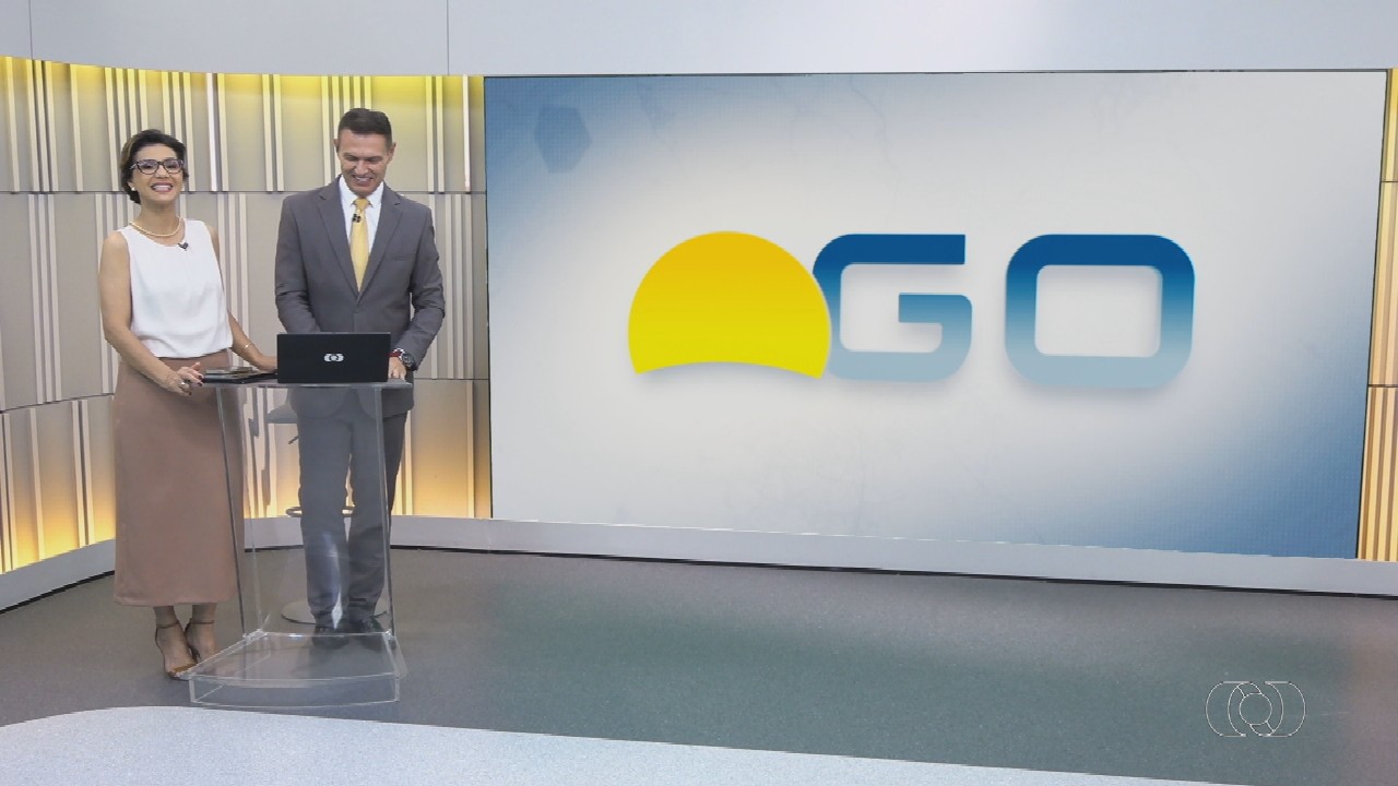 VÍDEOS: Bom Dia Goiás desta sexta-feira, 12 de junho de 2026 