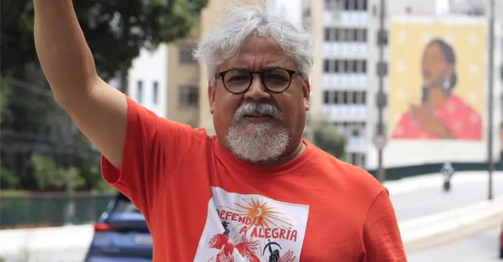 Edmilson Costa