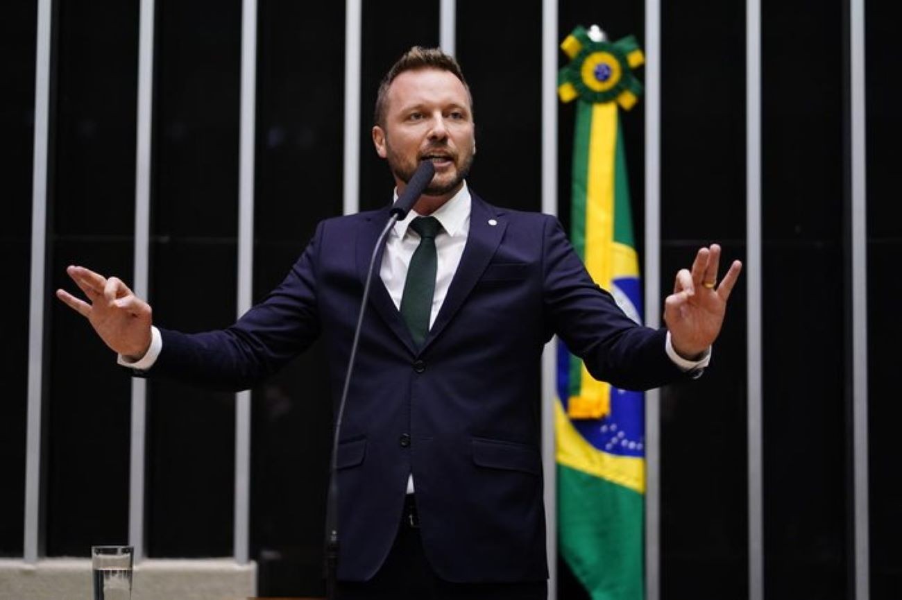 Quem é o deputado federal mais votado no RS