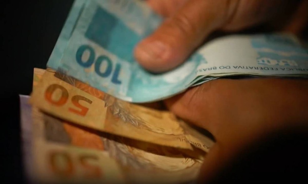 Investigação da TV Bahia revela esquema que superfaturou em milhões os cachês de artistas pagos com verba pública no estado — Foto: Reprodução/TV Bahia