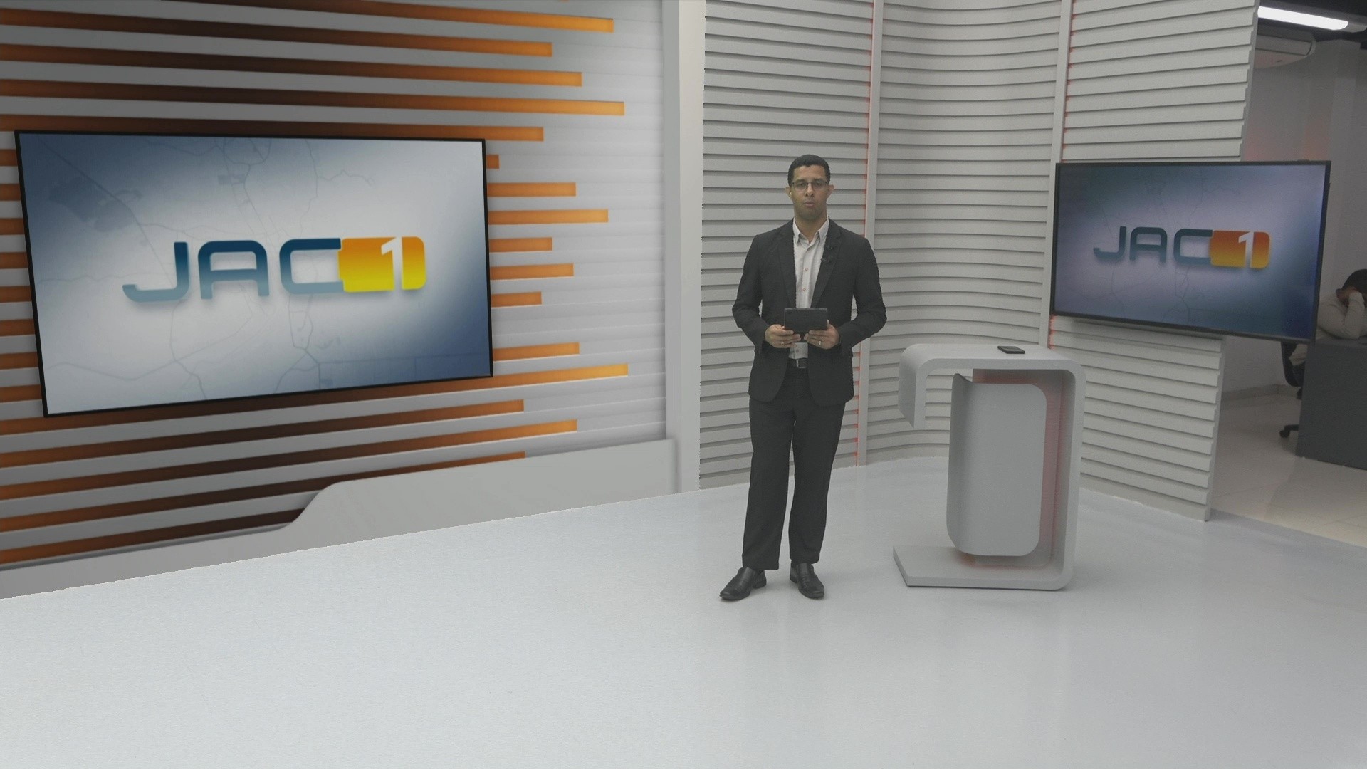 VÍDEOS: Jornal do Acre 1ª edição desta terça-feira, 7 de julho de 2026