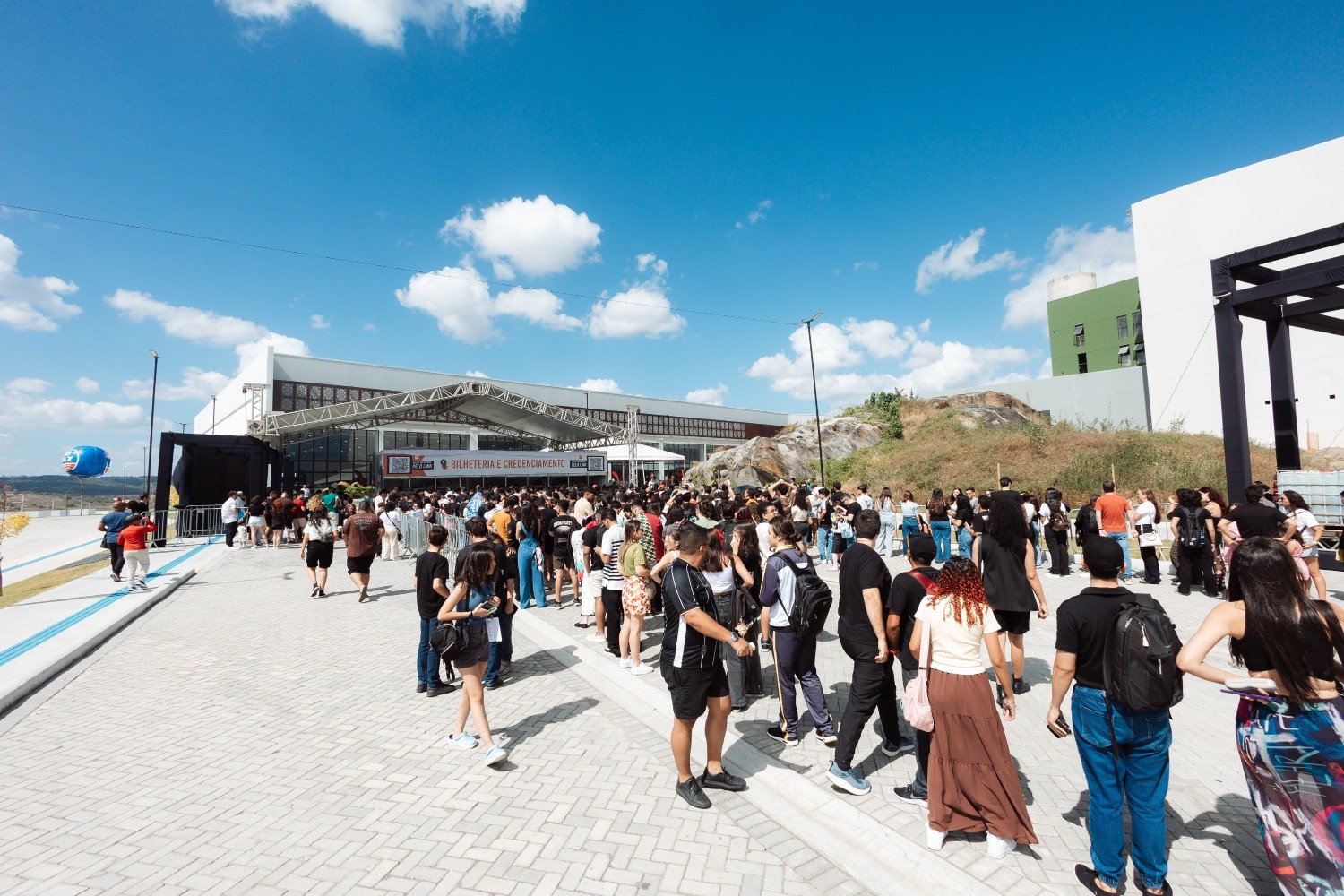 Imagineland 2026 será sediado em Campina Grande 