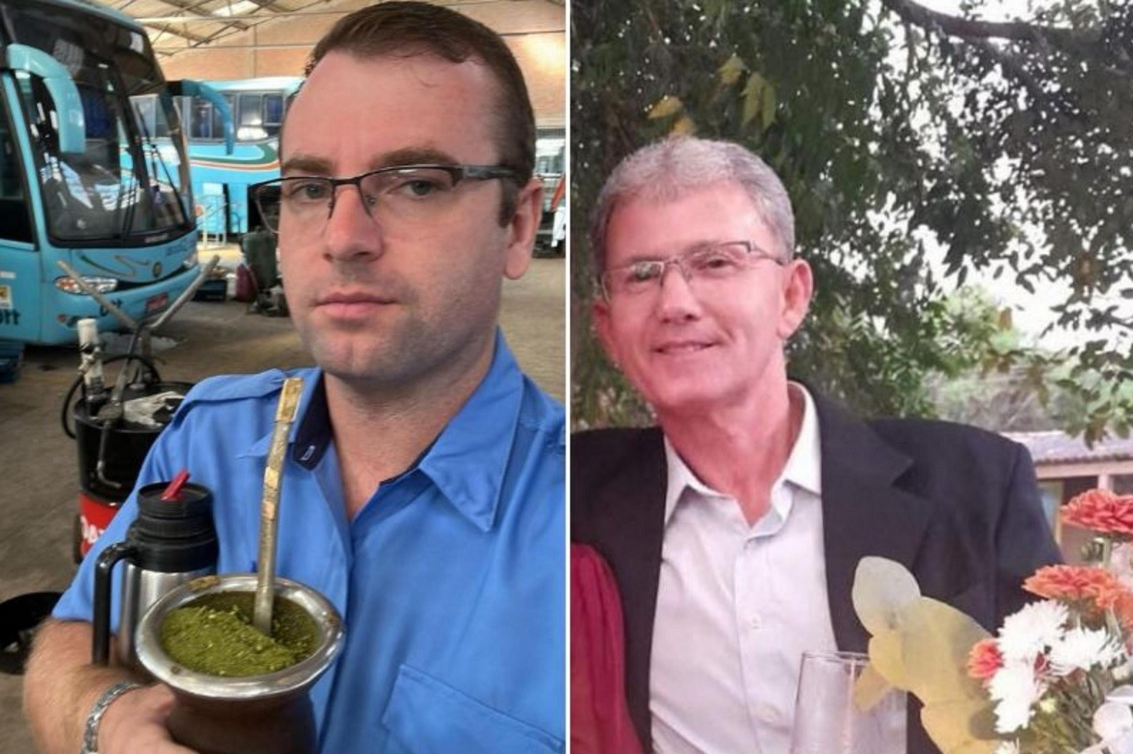 Motorista, cobrador e nove passageiros: identificadas as vítimas de batida entre caminhão e ônibus na BR-116, no Sul do RS