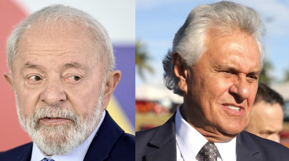 Lula X Ronaldo Caiado: pesquisa Quaest faz simulação para 2026 em um dos cenários; veja números | G1