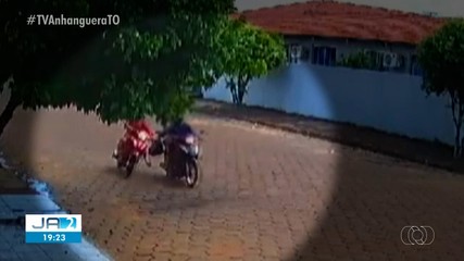 Polícia prende três suspeitos por tentativa de roubo em Colinas do Tocantins