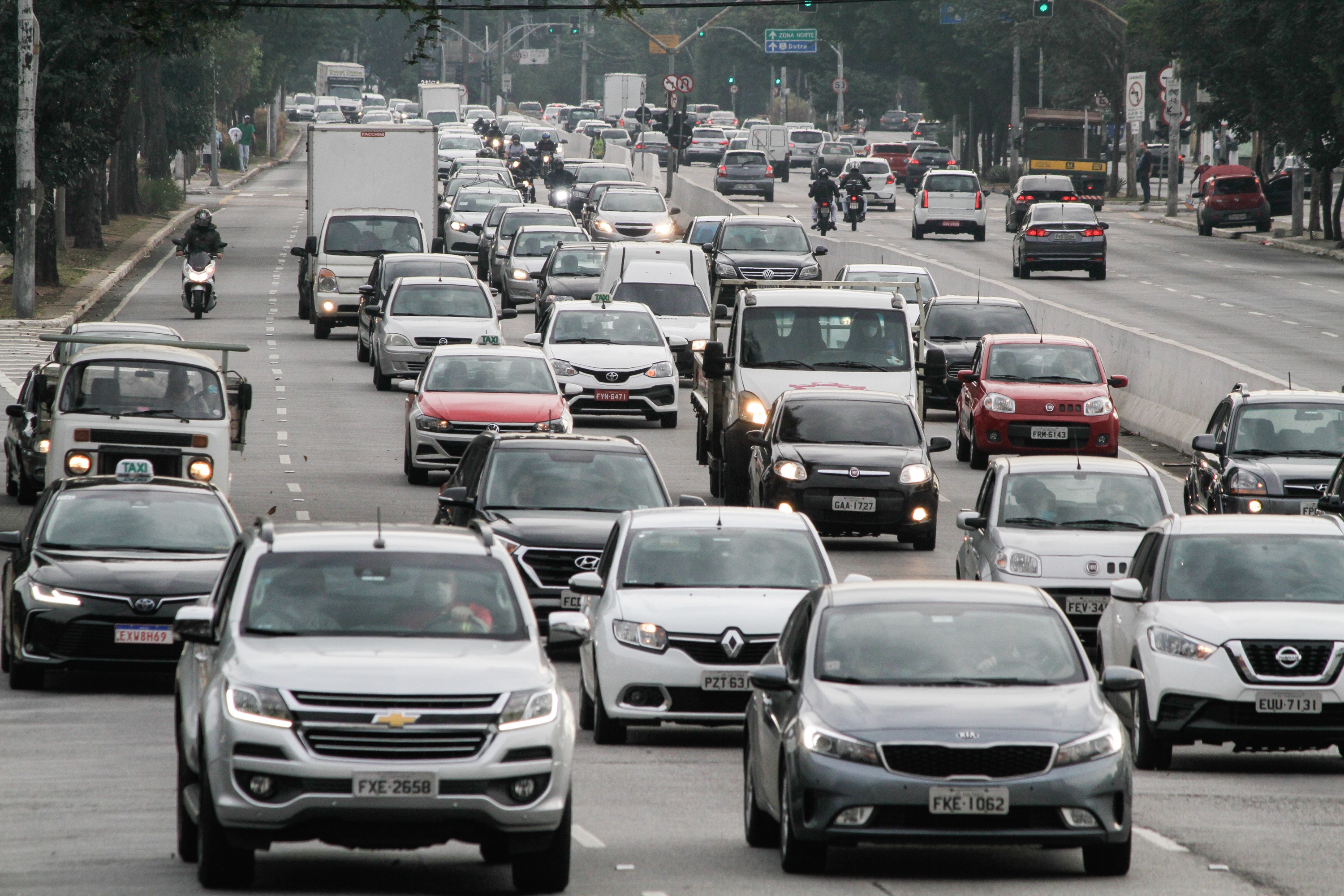 IPVA 2026: veja o calendário de pagamento em SP e regras para desconto