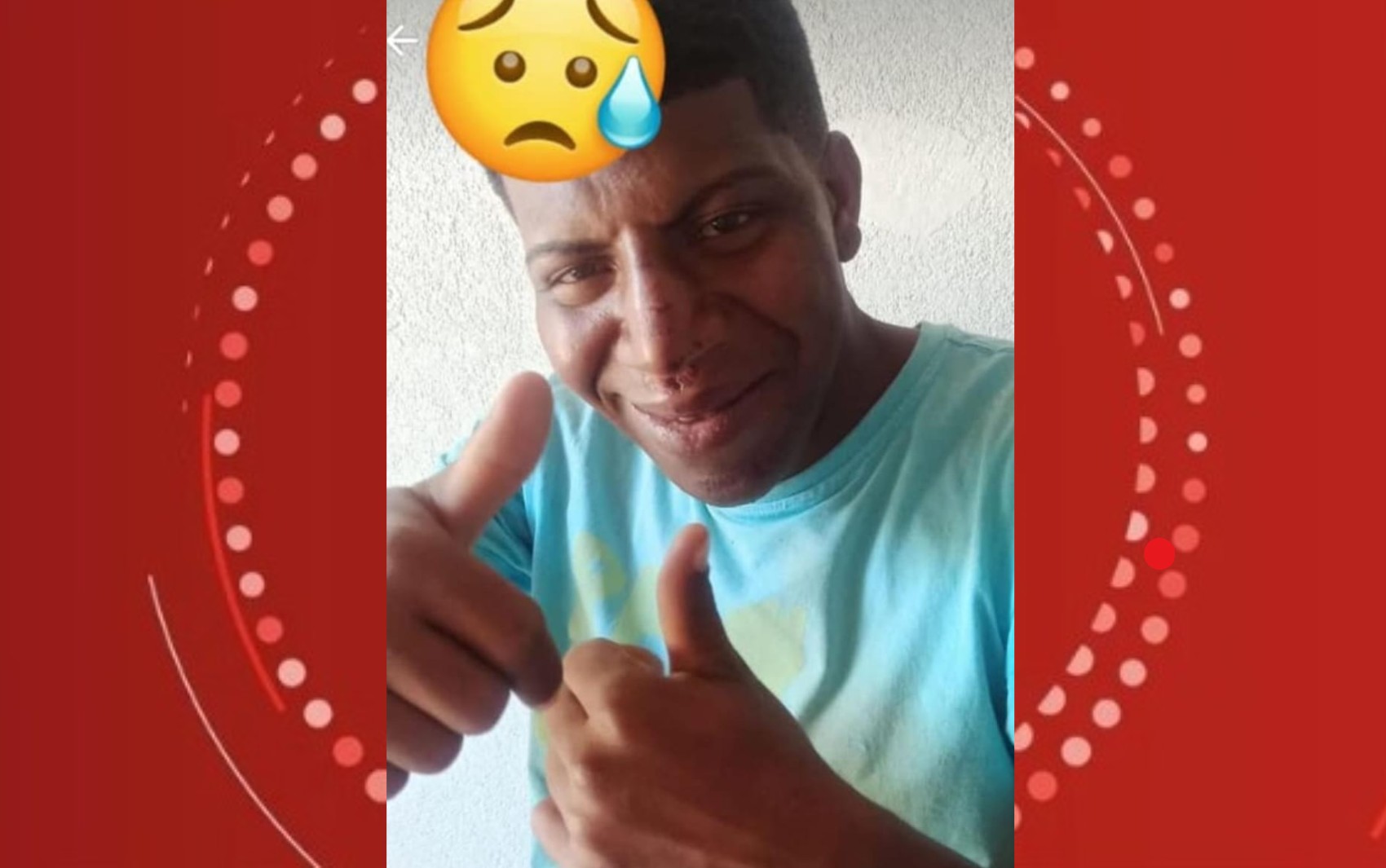 Homem é morto com mais de 20 facadas após discussão no interior da Bahia