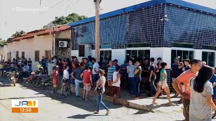 Homem é assassinado dentro de farmácia em Goiatins