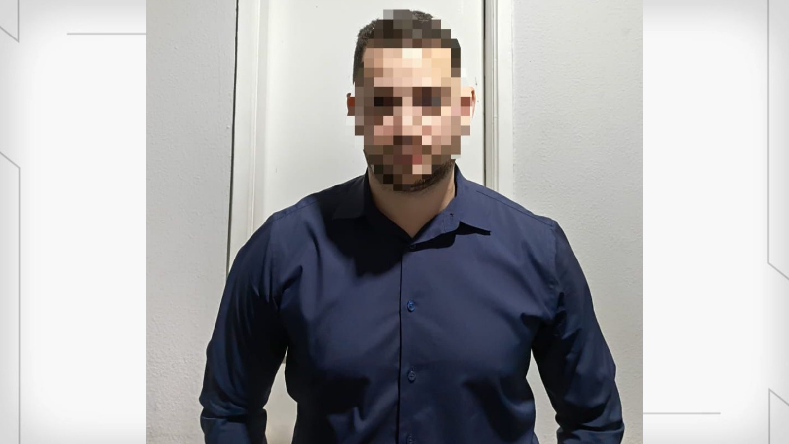 Representante de consórcio é preso suspeito de aplicar golpes com falsas cartas de crédito em Teresina