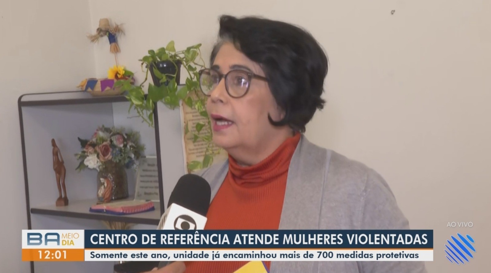 Vídeos do g1 e TV Subaé - quinta-feira, 17 de julho de 2025
