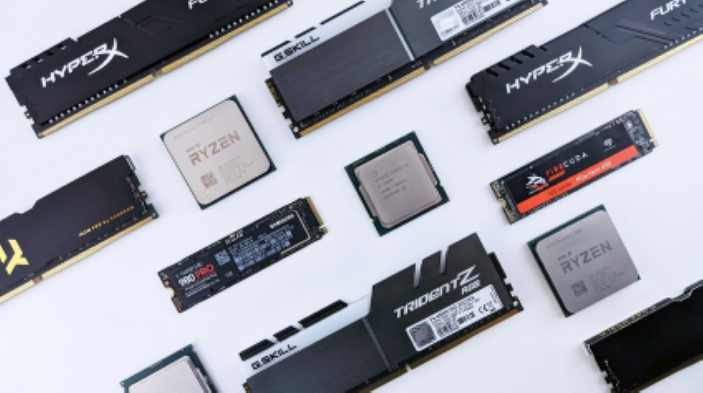 SSD de alta performance: como melhorar o desempenho do computador