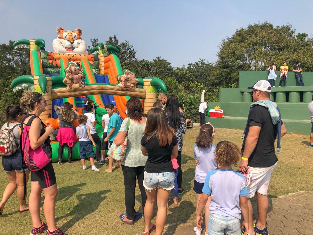 Suzano recebe ‘Circuito Cultural e de Lazer’ neste fim de semana