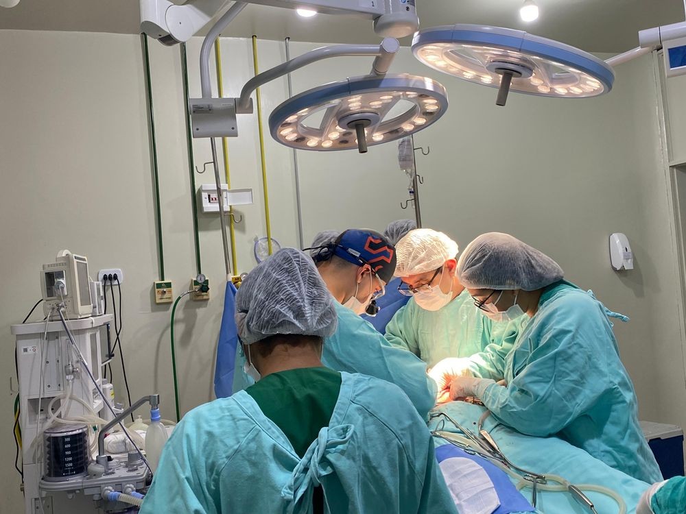 Piauí tem mais de 900 pacientes na fila de espera por órgãos; estado bate recorde de transplantes no 1º semestre