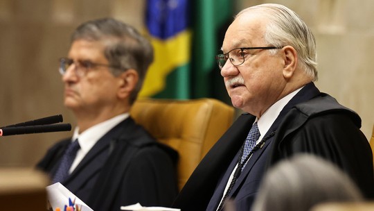 Caso Master completa um mês parado no STF com pedidos aguardando análise